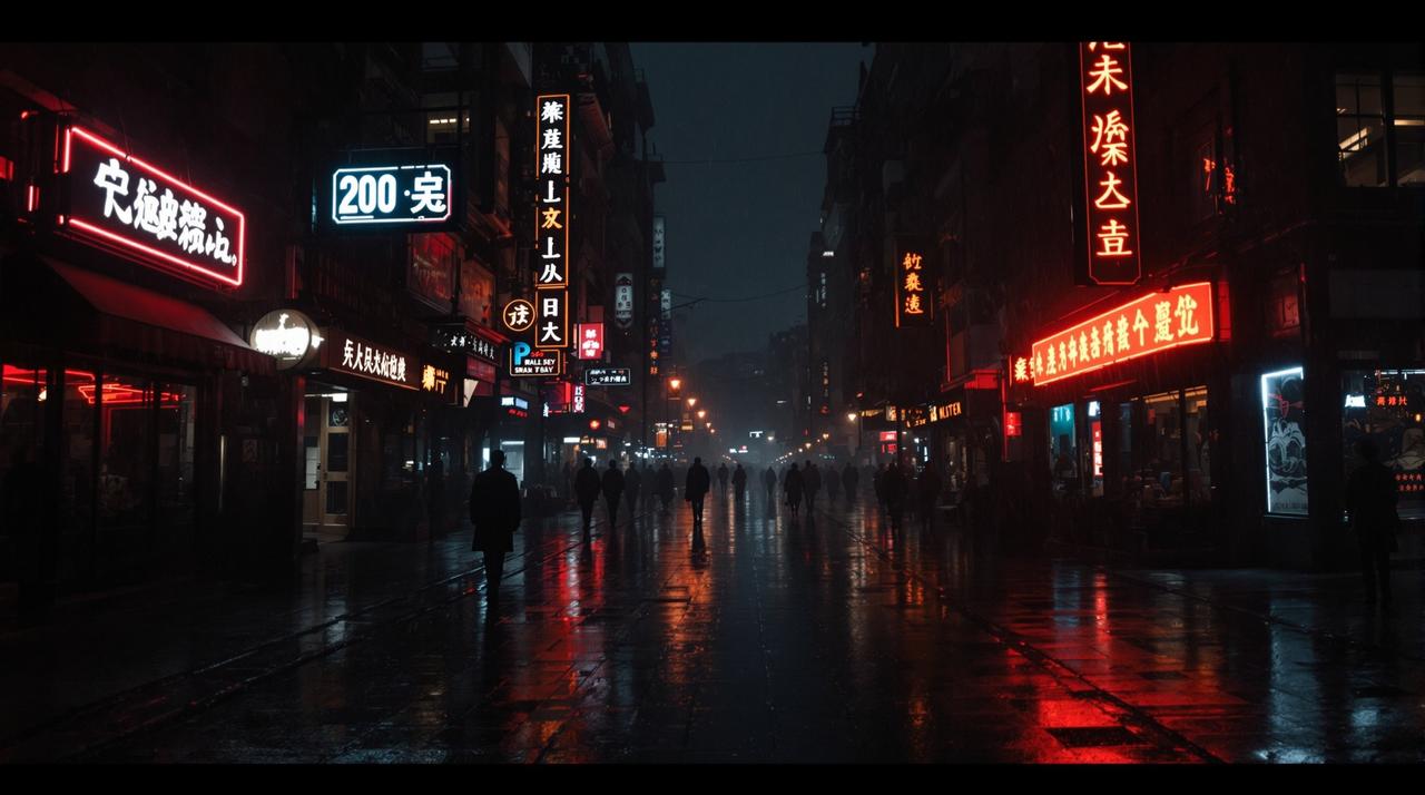 撸视频：科幻巅峰之作